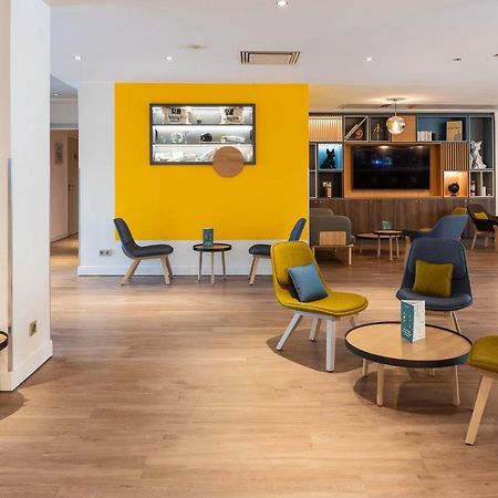 Holiday Inn Lyon Vaise By Ihg Тассин-Ла-Деми-Луне Экстерьер фото