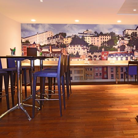 Holiday Inn Lyon Vaise By Ihg Тассин-Ла-Деми-Луне Экстерьер фото