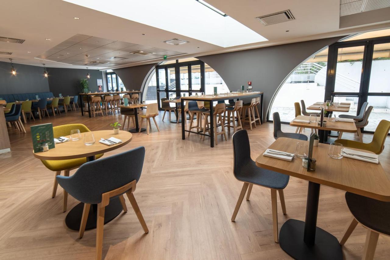 Holiday Inn Lyon Vaise By Ihg Тассин-Ла-Деми-Луне Экстерьер фото