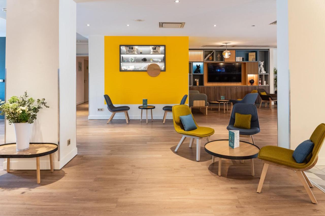 Holiday Inn Lyon Vaise By Ihg Тассин-Ла-Деми-Луне Экстерьер фото
