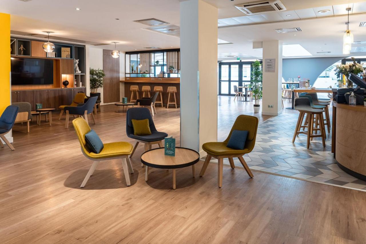 Holiday Inn Lyon Vaise By Ihg Тассин-Ла-Деми-Луне Экстерьер фото
