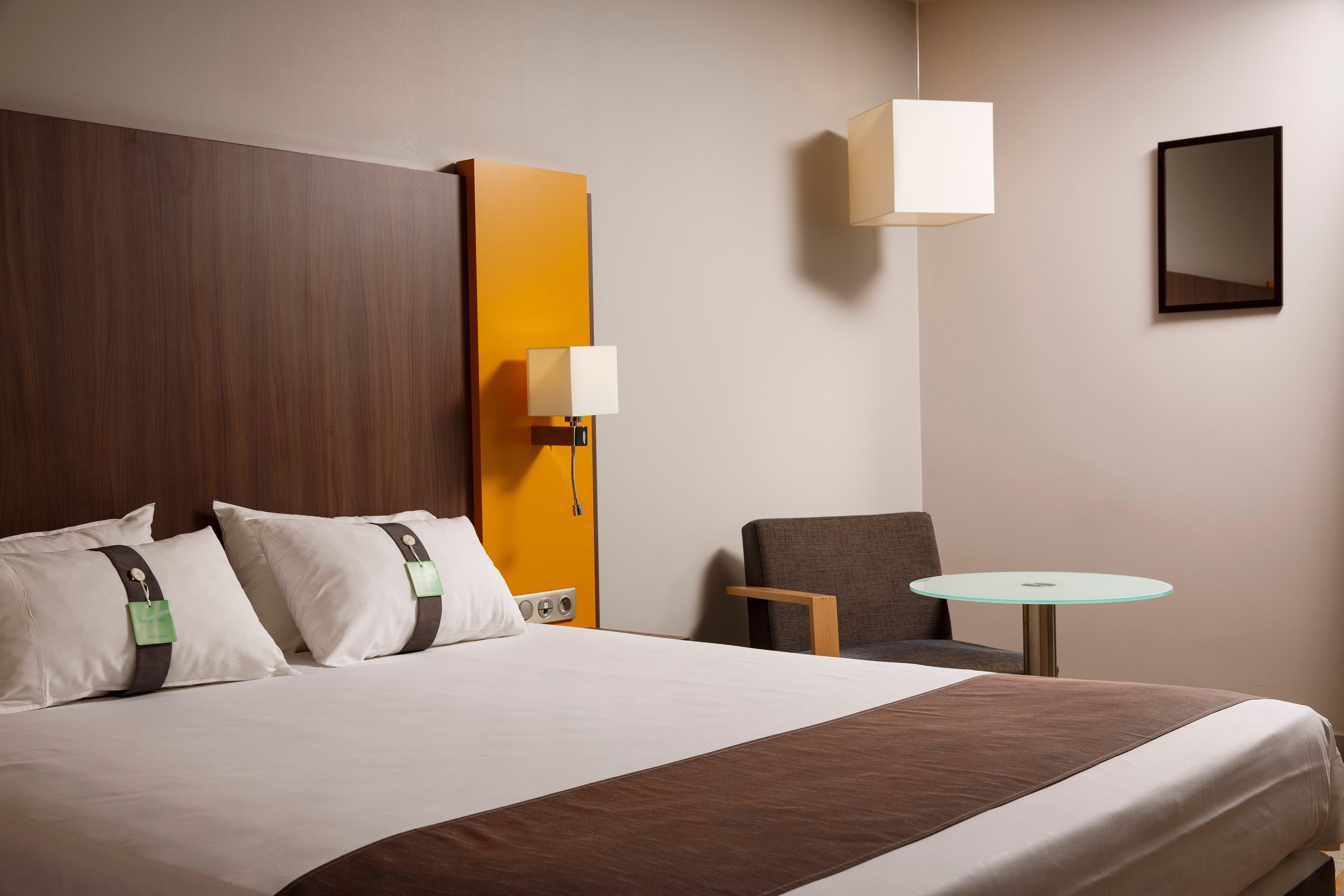 Holiday Inn Lyon Vaise By Ihg Тассин-Ла-Деми-Луне Экстерьер фото