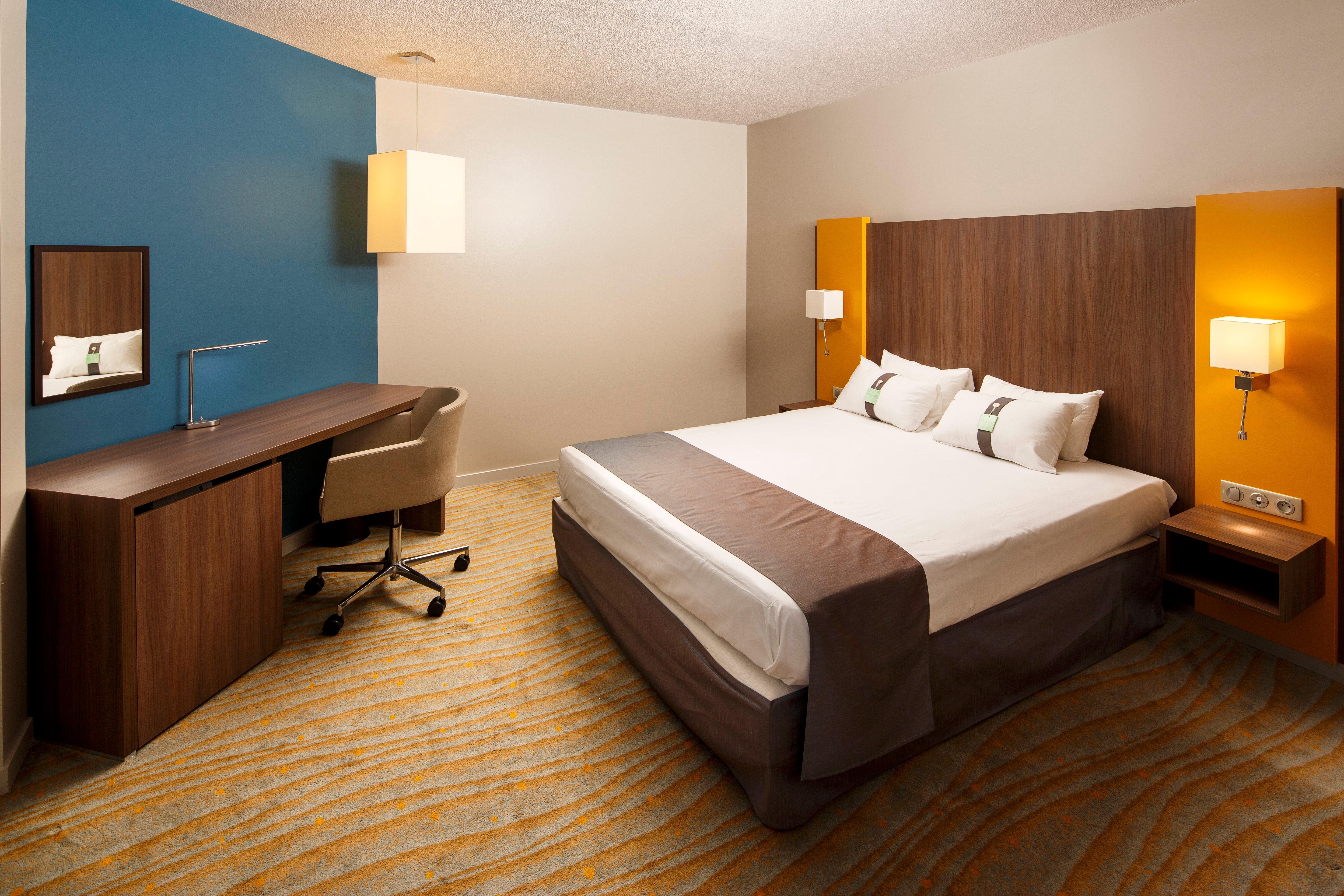 Holiday Inn Lyon Vaise By Ihg Тассин-Ла-Деми-Луне Экстерьер фото