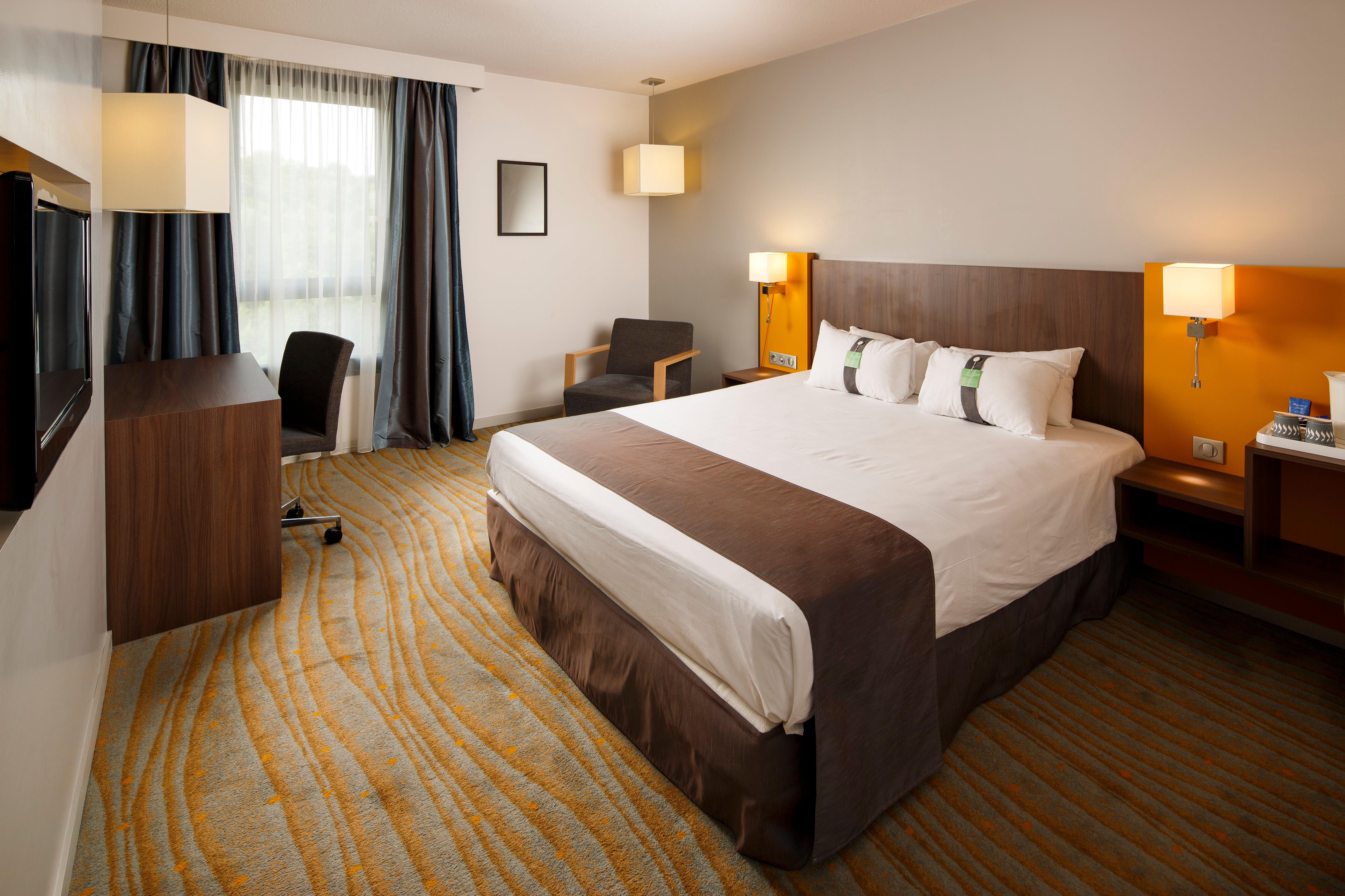 Holiday Inn Lyon Vaise By Ihg Тассин-Ла-Деми-Луне Экстерьер фото